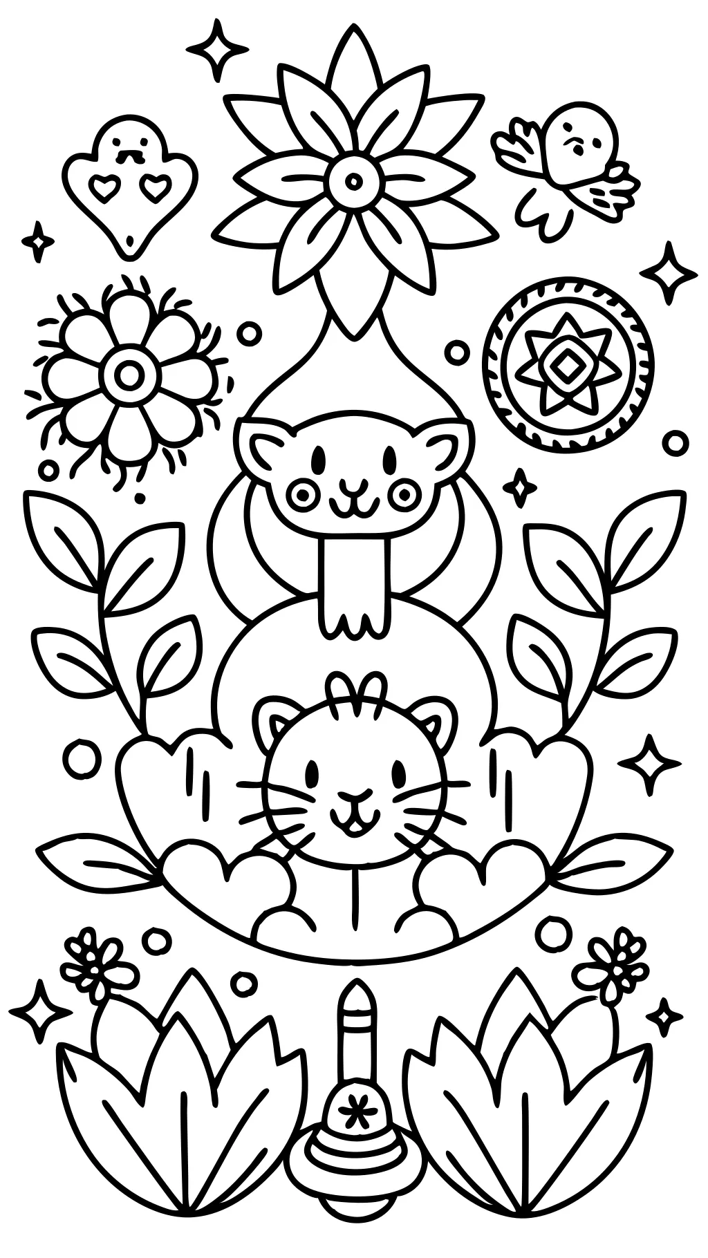 free printable coloring book pages